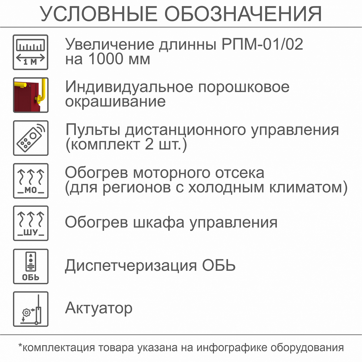 Наклонный подъемник для инвалидов по ГОСТ РПМ-01, с увеличеной длиной на 1000 мм , с индивидуальным порошковым окрашиванием, с обогревом шкафа управления, с диспетчеризацией ОБЬ